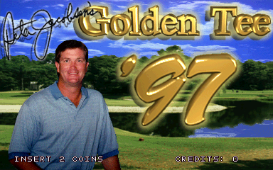 Golden Tee '97 (v1.30)